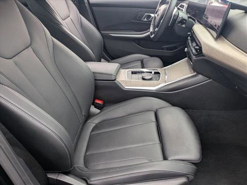 Used 2025 BMW 330i Sedan image 20