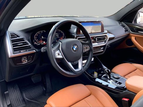 Used 2024 BMW X3 xDrive30i w/ Convenience Package AWD/4WD image 18
