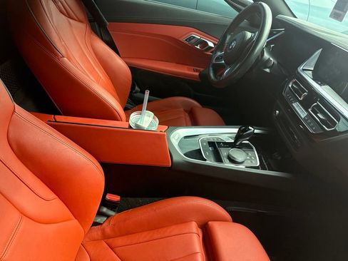 Used 2024 BMW Z4 sDrive30i w/ Convenience Package RWD image 6