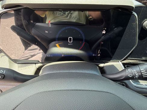 New 2026 Chevrolet TrailBlazer ACTIV w/ Convenience Package FWD image 21