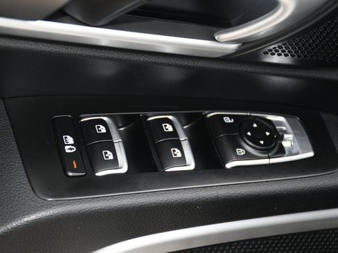 Used 2020 Kia Telluride LX FWD image 10