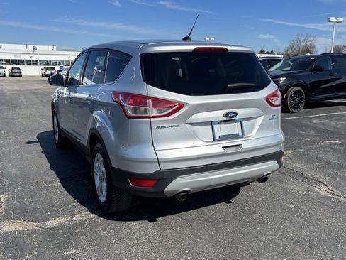 Used 2016 Ford Escape SE image 7