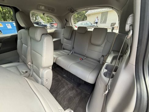 Used 2012 Honda Odyssey EX-L image 12