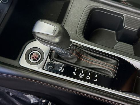 Used 2024 Nissan Sentra SR w/ SR Premium Package FWD image 20