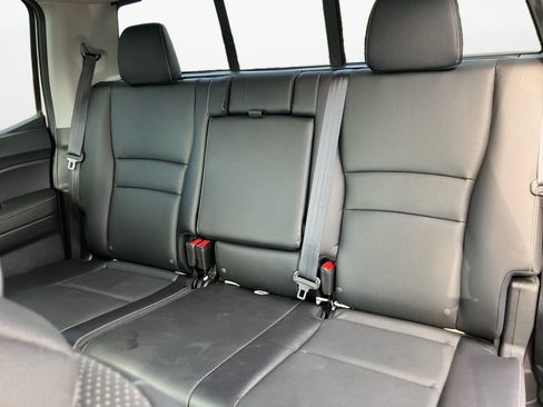 Used 2023 Honda Ridgeline RTL image 12