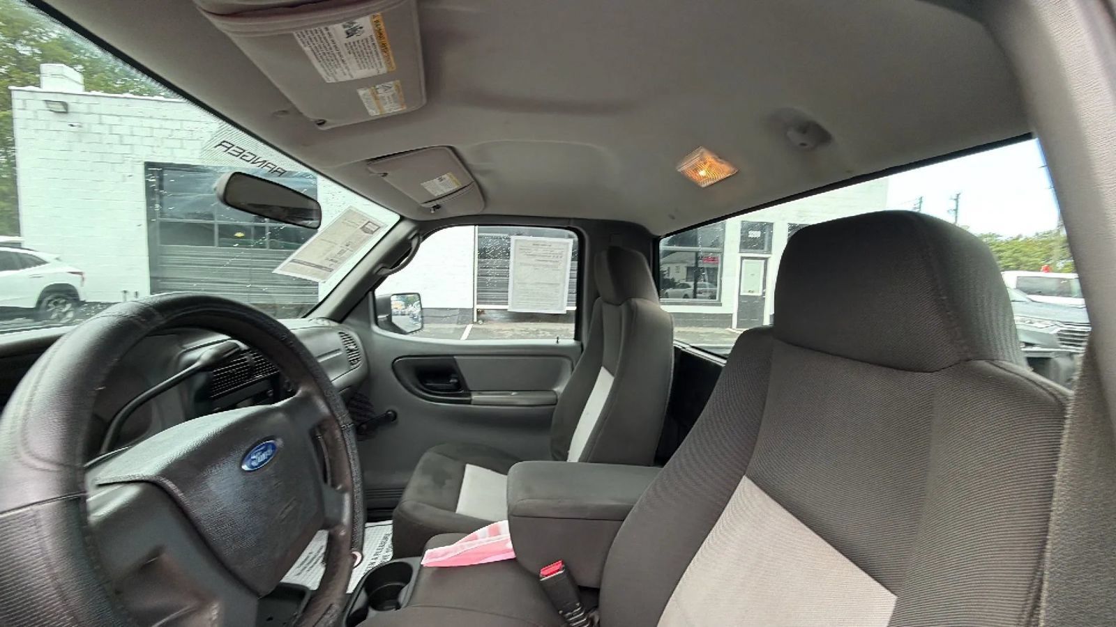 Used 2007 Ford Ranger STX RWD image 17