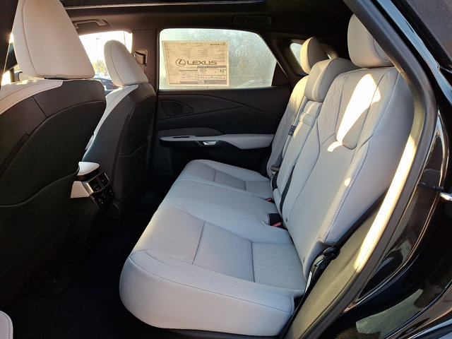 New 2026 Lexus RX 350 Premium AWD/4WD image 6