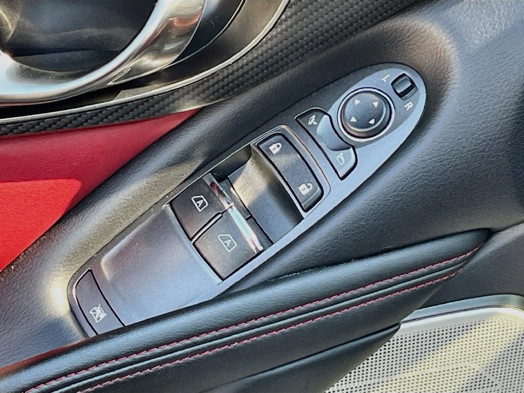 Used 2022 INFINITI Q60 Red Sport 400 w/ Proactive Package RWD image 18