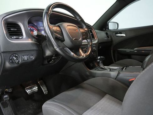 Used 2021 Dodge Charger GT w/ Blacktop Package image 11