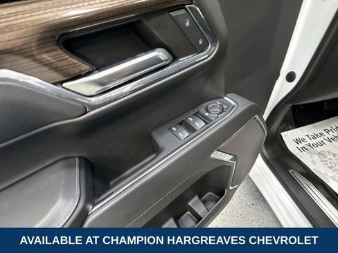 Certified 2024 Chevrolet Silverado 1500 LT image 31