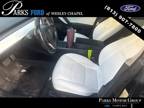 Used 2018 Tesla Model 3 Mid Range RWD image 6