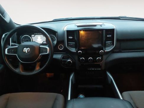 Used 2022 RAM 1500 Big Horn image 10