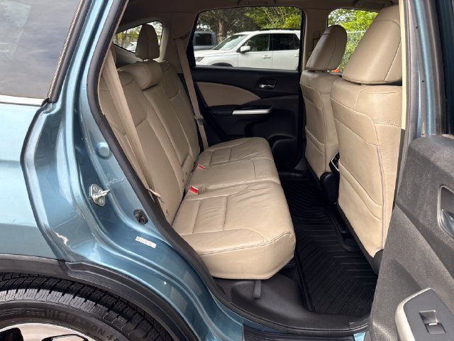 Used 2015 Honda CR-V Touring image 10
