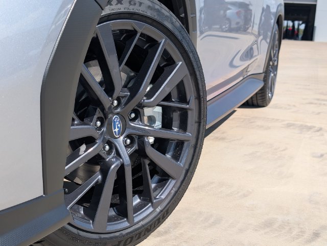 New 2026 Subaru WRX Premium AWD/4WD image 2
