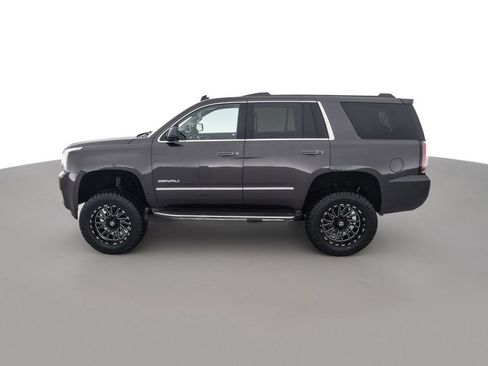 Used 2015 GMC Yukon Denali w/ Touring Package image 8