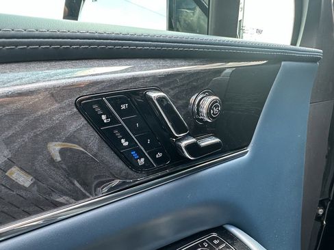 New 2025 Cadillac Escalade IQ Sport 2 image 18