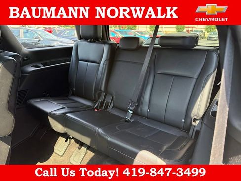 Used 2021 Ford Expedition XLT AWD/4WD image 46