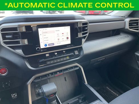 Used 2023 Toyota Tundra SR5 image 18