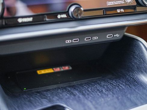 New 2026 Lexus RZ 350e 2WD image 24