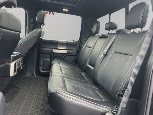 Used 2020 Ford F150 Lariat w/ Equipment Group 502A Luxury image 86