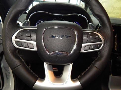 Used 2021 Jeep Grand Cherokee SRT w/ Trailer Tow Group IV image 28