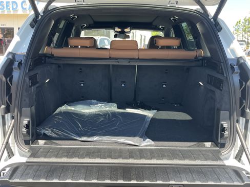 New 2026 BMW X5 sDrive40i w/ Parking Assistance Package RWD image 23