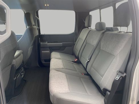 Certified 2023 Ford F150 XLT w/ Equipment Group 302A High image 11