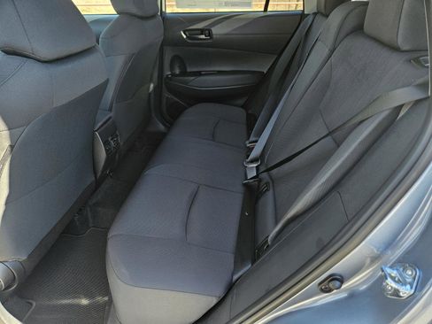 New 2026 Toyota Corolla Cross LE image 24