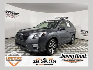 Used 2024 Subaru Forester Limited AWD/4WD video 1