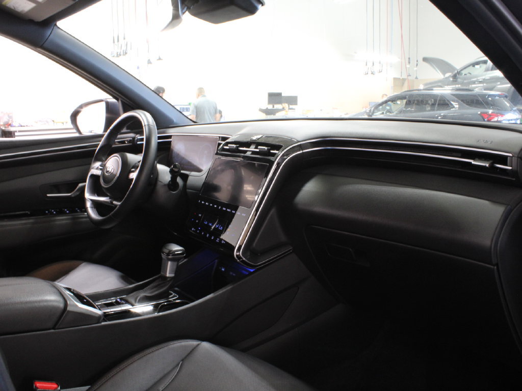 Used 2024 Hyundai Tucson XRT FWD image 18