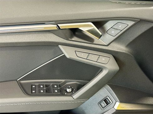 Used 2023 Audi S3 Premium Plus w/ Premium Plus Package image 18