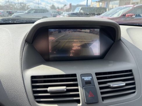 Used 2010 Acura MDX SH AWD w/Tech 4dr SUV w/Techno image 17