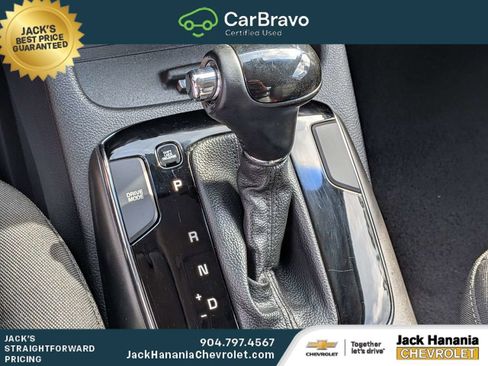 Used 2017 Kia Forte S w/ S Technology Package FWD image 20