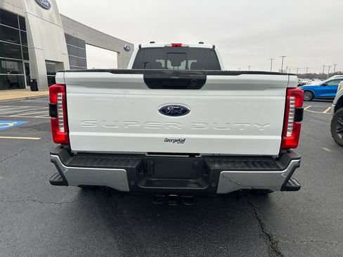New 2026 Ford F350 XL w/ 360-Degree Camera Package image 29