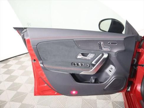 New 2026 Mercedes-Benz CLA 250 image 25