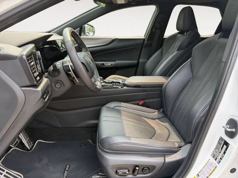 Used 2024 Lexus NX 350 F Sport AWD/4WD image 11
