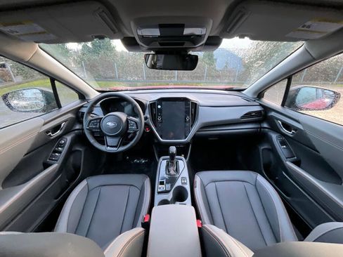New 2026 Subaru Crosstrek 2.5i Limited image 16