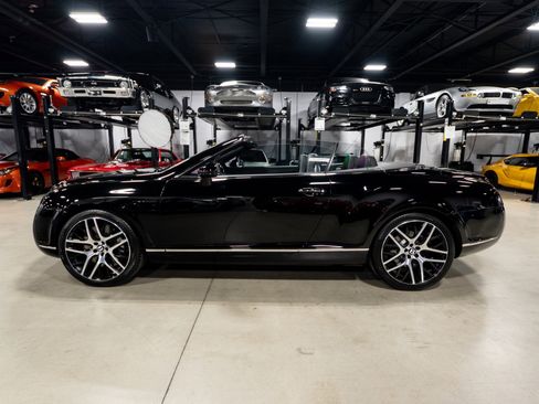 Used 2007 Bentley Continental GT image 14