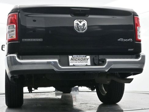 Used 2023 RAM 1500 Big Horn image 43