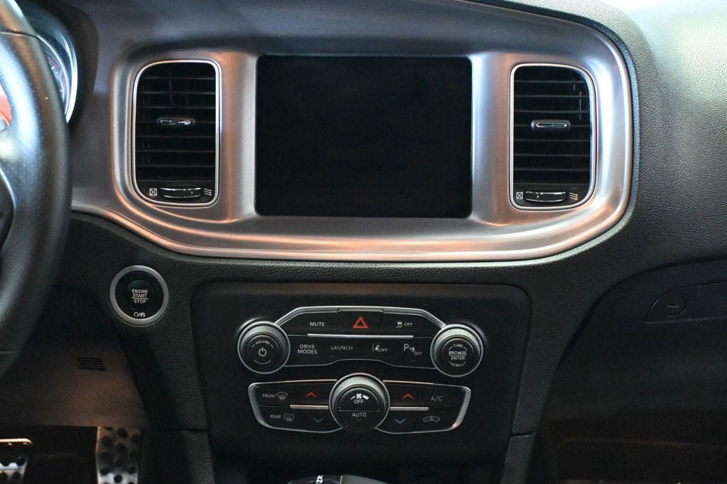 Used 2023 Dodge Charger Scat Pack RWD image 12