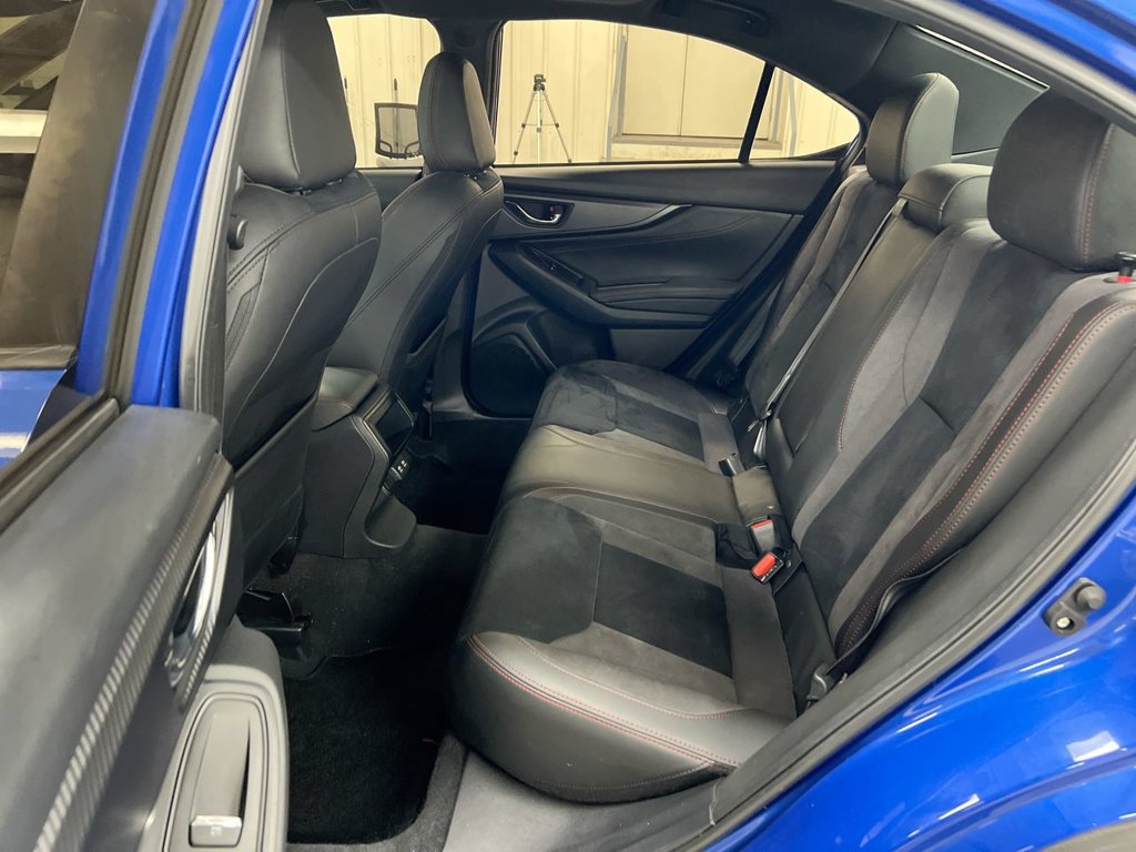 Used 2023 Subaru WRX Limited AWD/4WD image 23