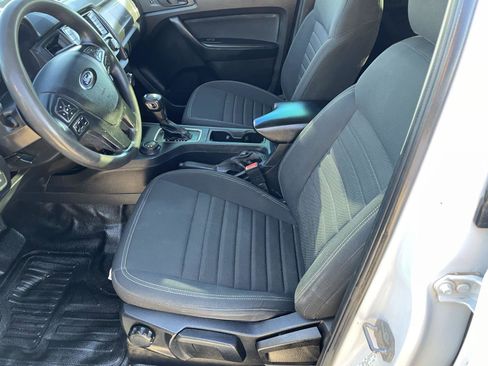 Used 2021 Ford Ranger XL w/ Equipment Group 101A High image 11