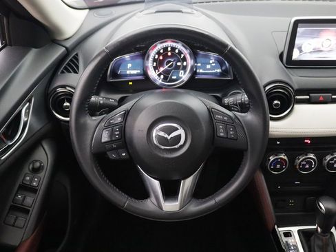 Used 2016 MAZDA CX-3 Grand Touring image 14