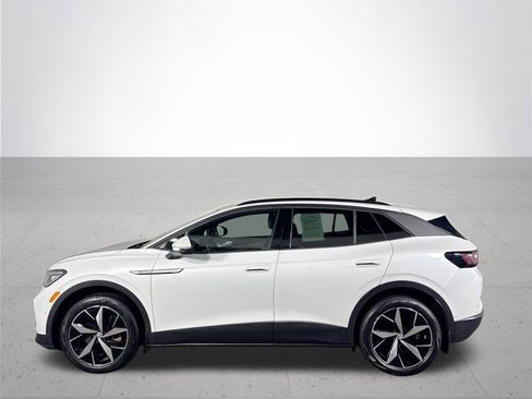 Used 2023 Volkswagen ID.4 Pro S image 9