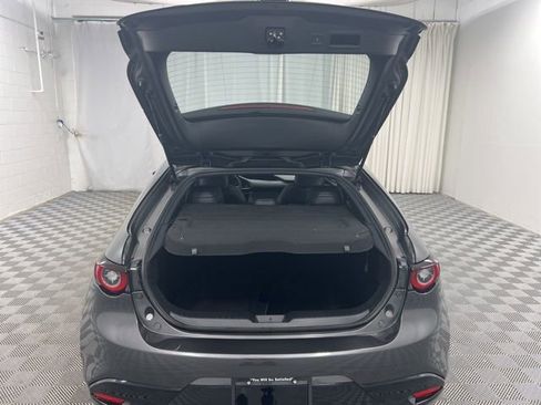 Used 2022 MAZDA MAZDA3 s AWD/4WD image 8