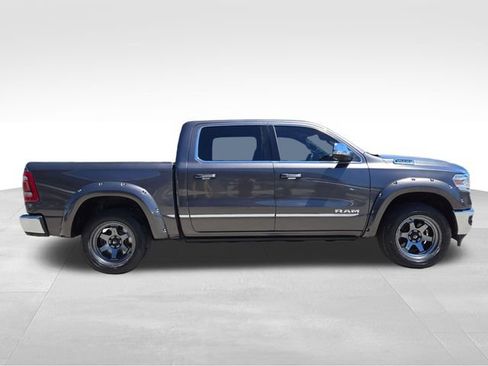 Used 2020 RAM 1500 Limited AWD/4WD image 17