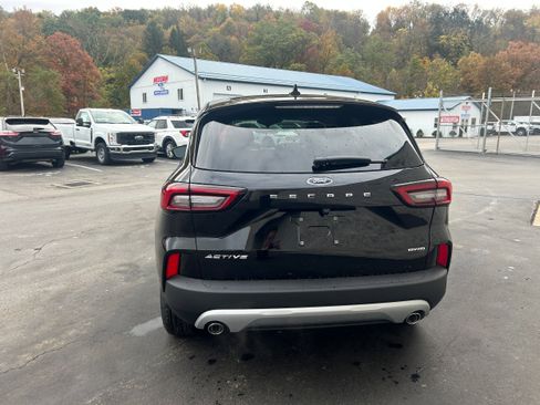 New 2026 Ford Escape Active w/ Cold Weather Package image 12