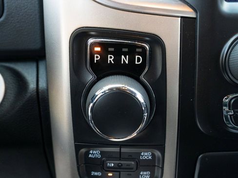 Used 2018 RAM 1500 Big Horn image 21