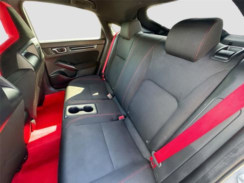 Used 2023 Honda Civic Type R image 24