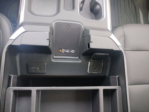 New 2026 GMC Sierra 1500 Elevation w/ Elevation Premium Package image 44